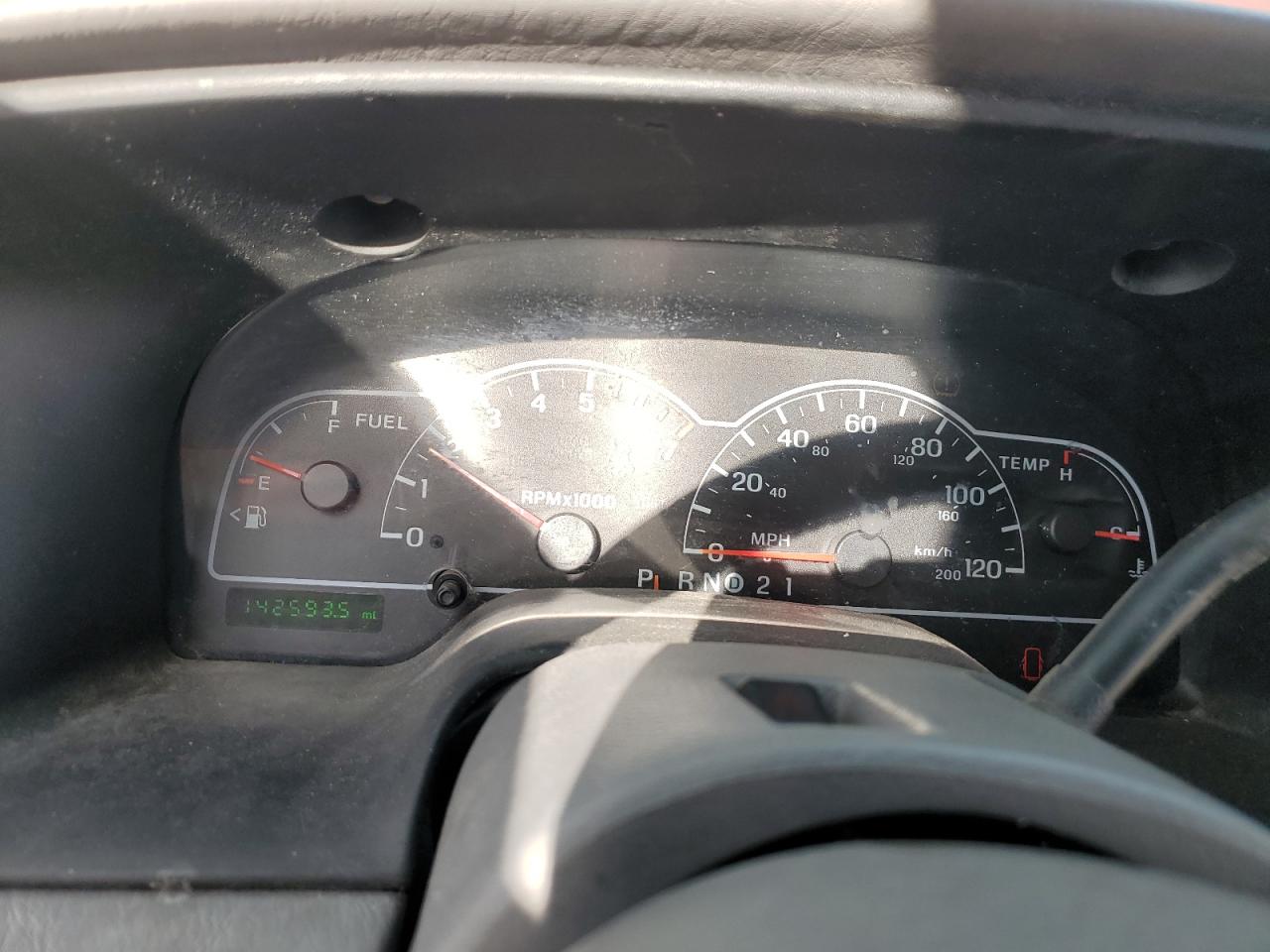 2003 Ford Windstar - Image 9