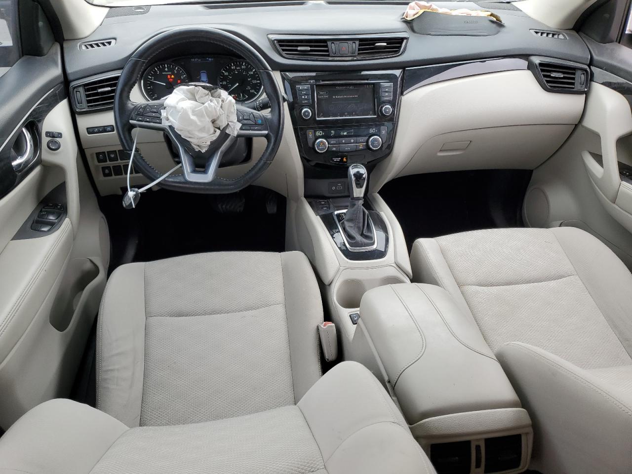 2019 Nissan Rogue - Image 8