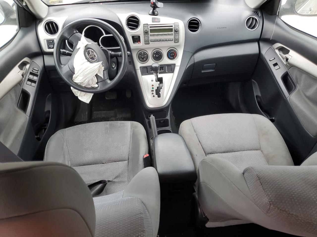 2009 Toyota Corolla Matrix VIN: 2T1KU40E79C167894 Lot: 87224934