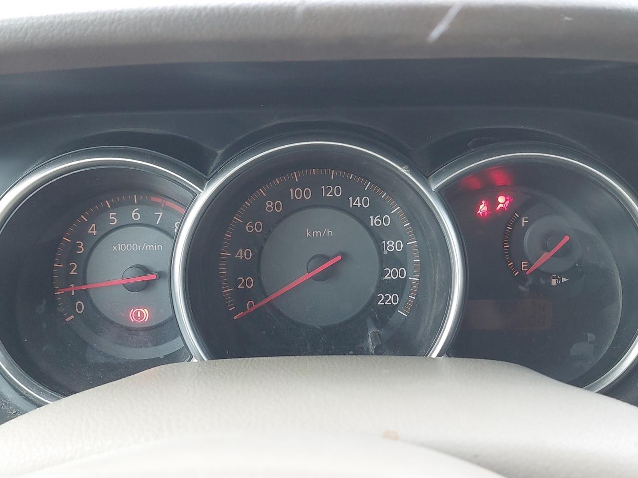 JN1CC11C16T110410 - 2006 Nissan Tiida - #85354014