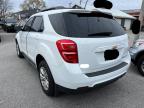 2016 Chevrolet Equinox Lt de vânzare în Dyer, IN - Minor Dent/Scratches