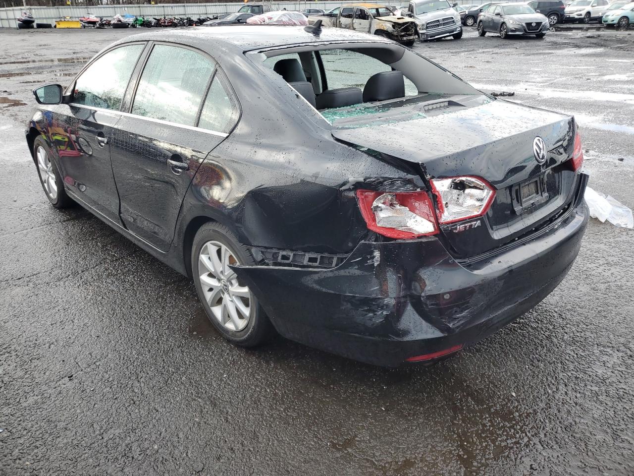 VIN 3VWD17AJ3EM426068 2014 VOLKSWAGEN JETTA no.2