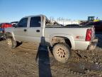 2005 Chevrolet Silverado K1500 for Sale in Appleton, WI - Rollover