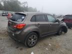 2017 Mitsubishi Outlander Sport Es за продажба в Riverview, FL - Front End