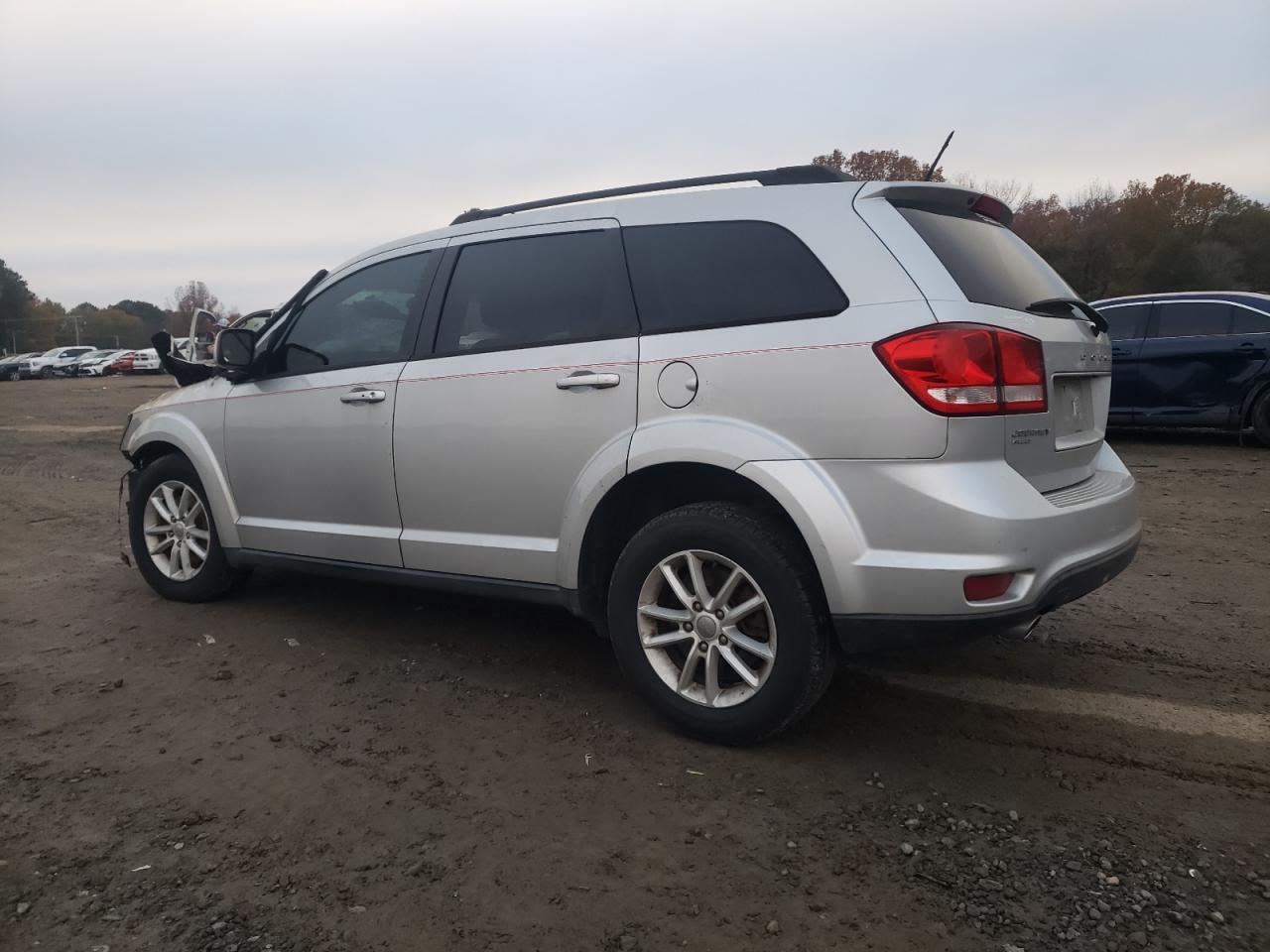 2013 Dodge Journey - Image 2