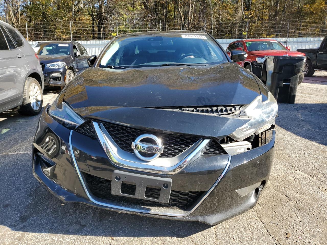 2016 Nissan Maxima - Image 5