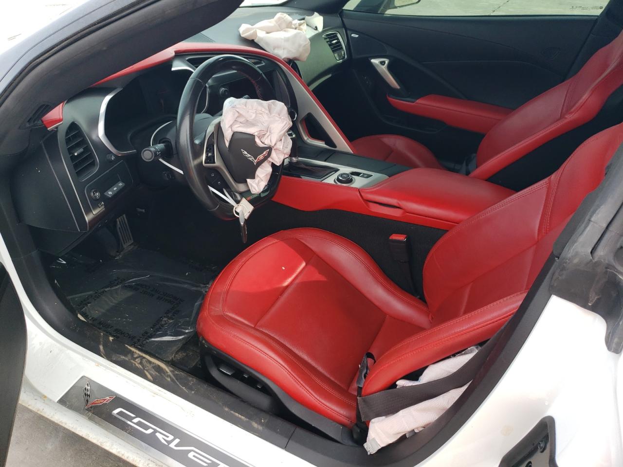 2016 Chevrolet Corvette - Image 7
