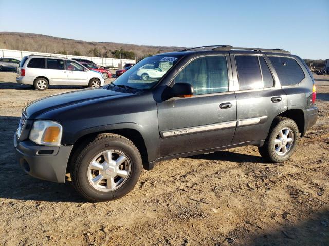 2003 Gmc Envoy 