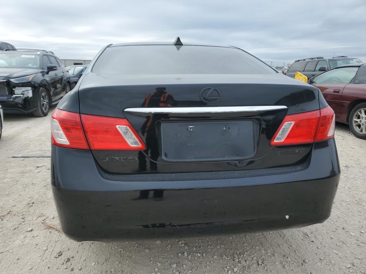 2009 Lexus ES - Image 6