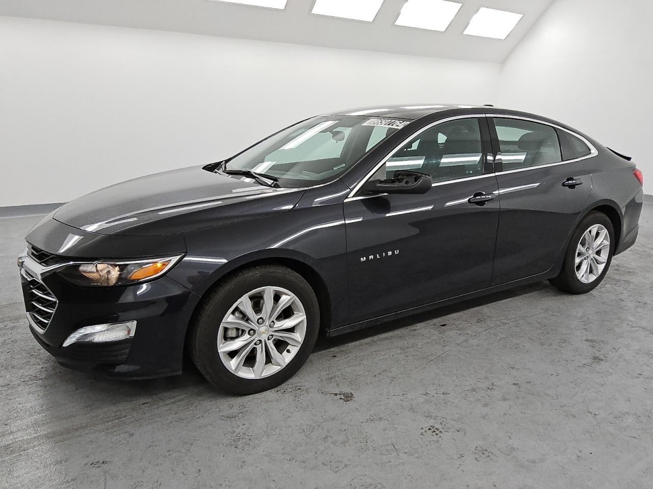 2023 Chevrolet Malibu - Image 1
