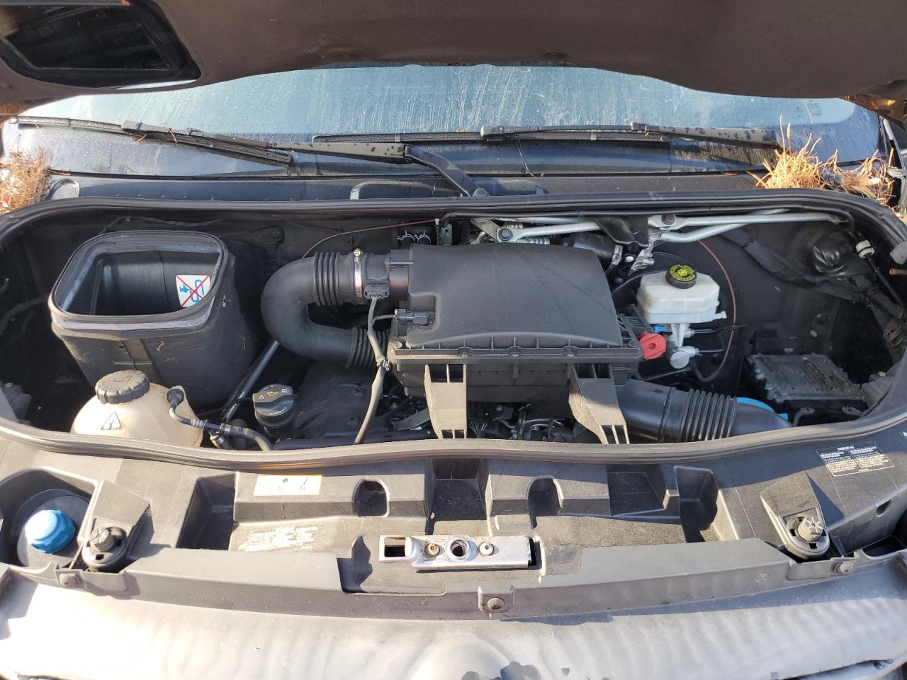 2019 Mercedes-Benz Sprinter - Image 12
