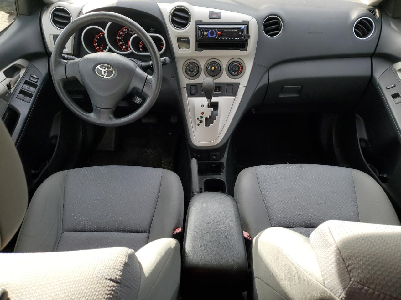 2009 Toyota Corolla Matrix S VIN: 2T1KE40E79C014462 Lot: 87007104