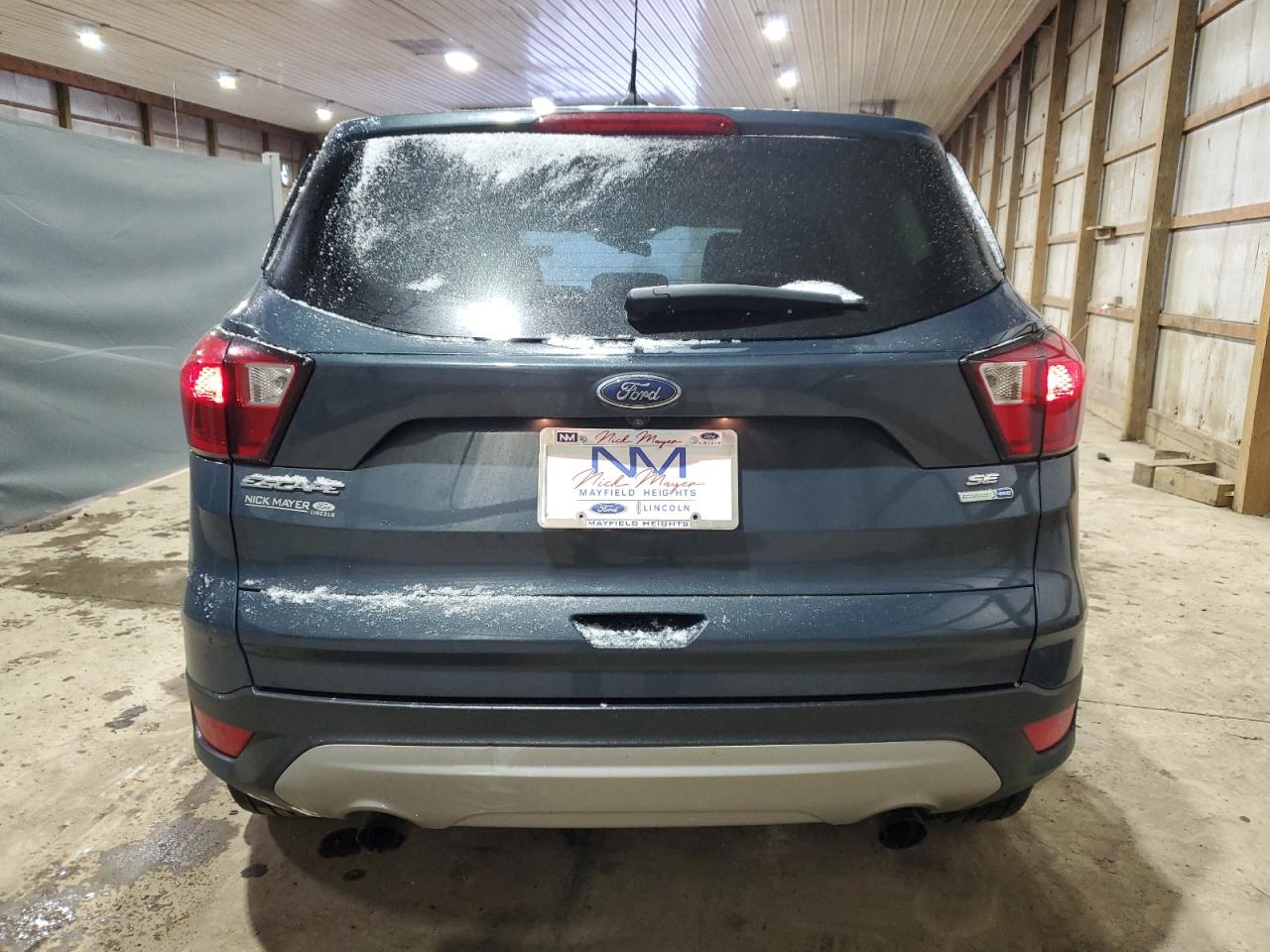 2019 Ford Escape - Image 6