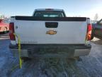 2011 Chevrolet Silverado K2500 Heavy Duty de vânzare în Rocky View County, AB - Front End