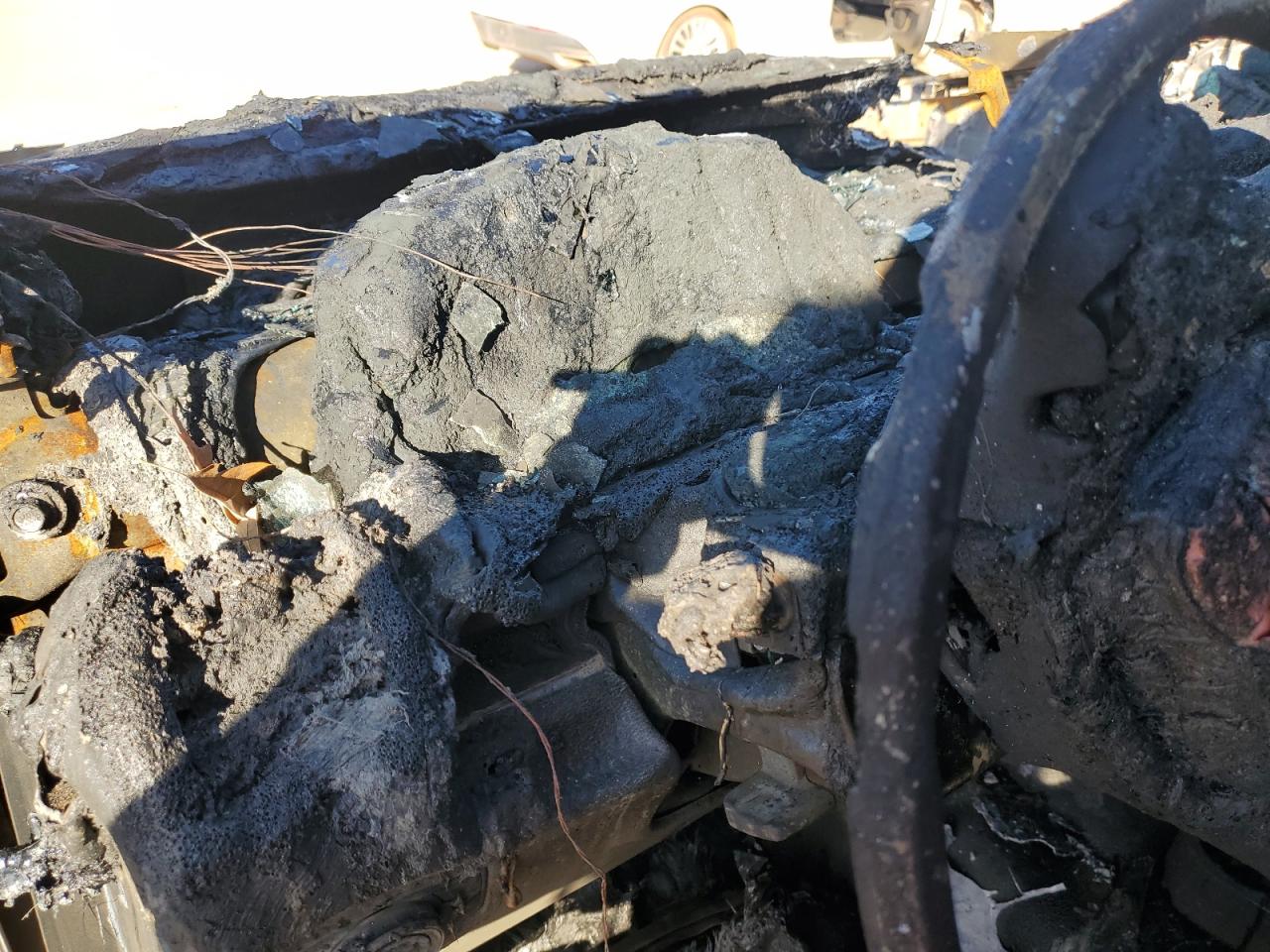 2017 Ford F350 Super Duty VIN: 1FT8W3DT3HED66394 Lot: 62836155