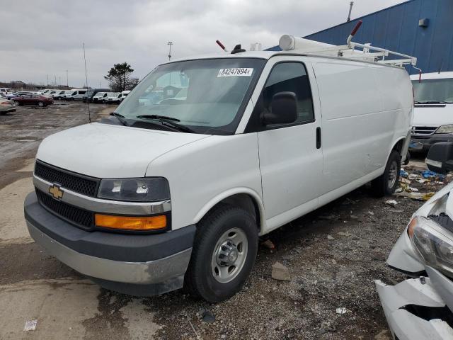 2019 Chevrolet Express G2500 