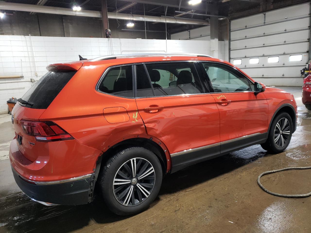 VIN 3VV2B7AX1KM057087 2019 VOLKSWAGEN TIGUAN no.3