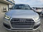 2018 Audi Q5 Premium Plus for Sale in Earlington, KY - Rear End