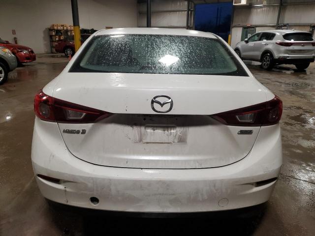 MAZDA 3 2015 Biały