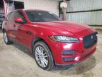 2017 Jaguar F-Pace Prestige на продаже в Houston, TX - Minor Dent/Scratches