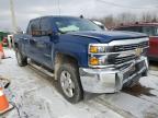 2018 Chevrolet Silverado K2500 Heavy Duty за продажба в Pekin, IL - Front End