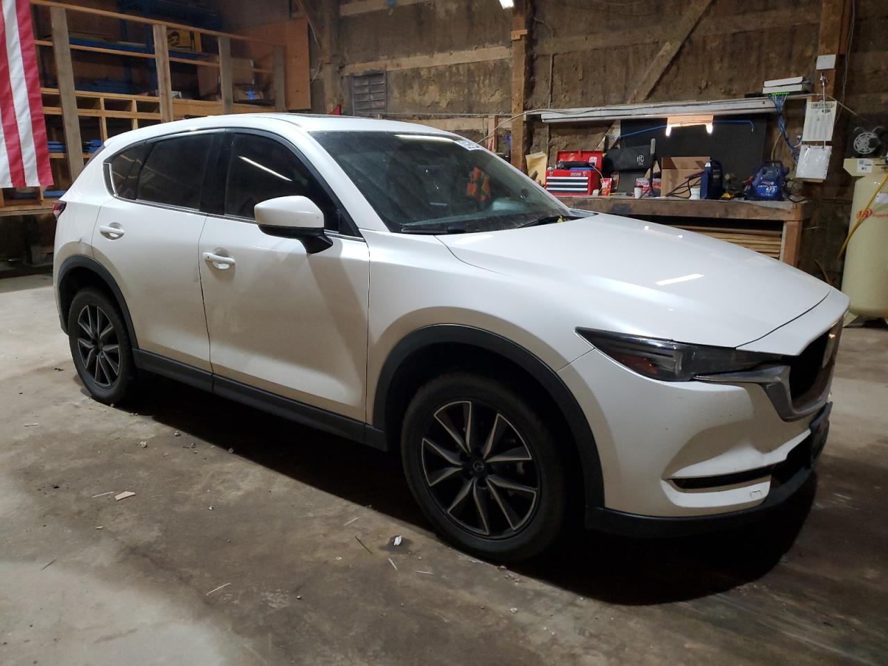 VIN JM3KFBDL9H0182193 2017 MAZDA CX-5 no.4