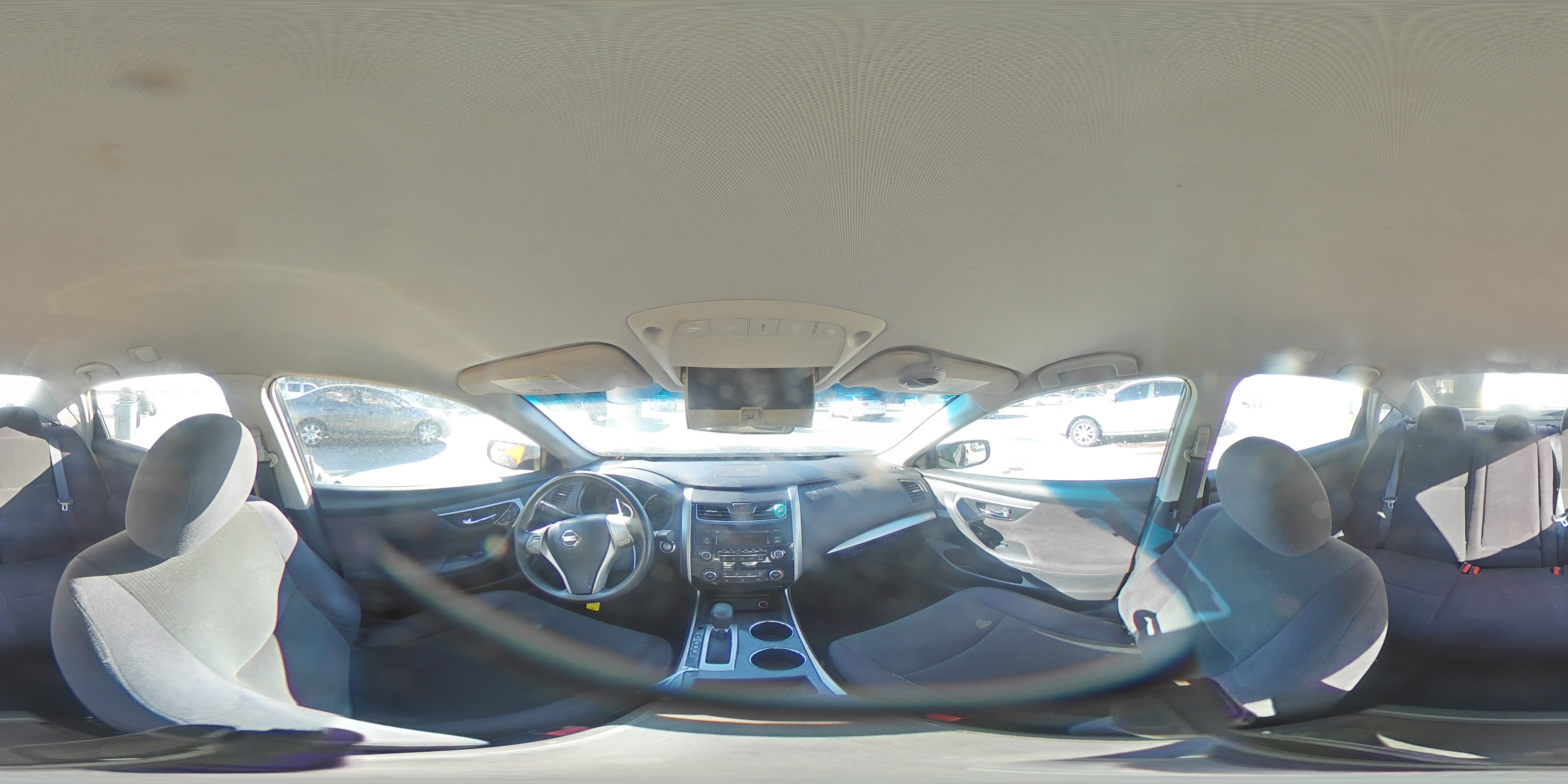 2013 Nissan Altima - Image 13
