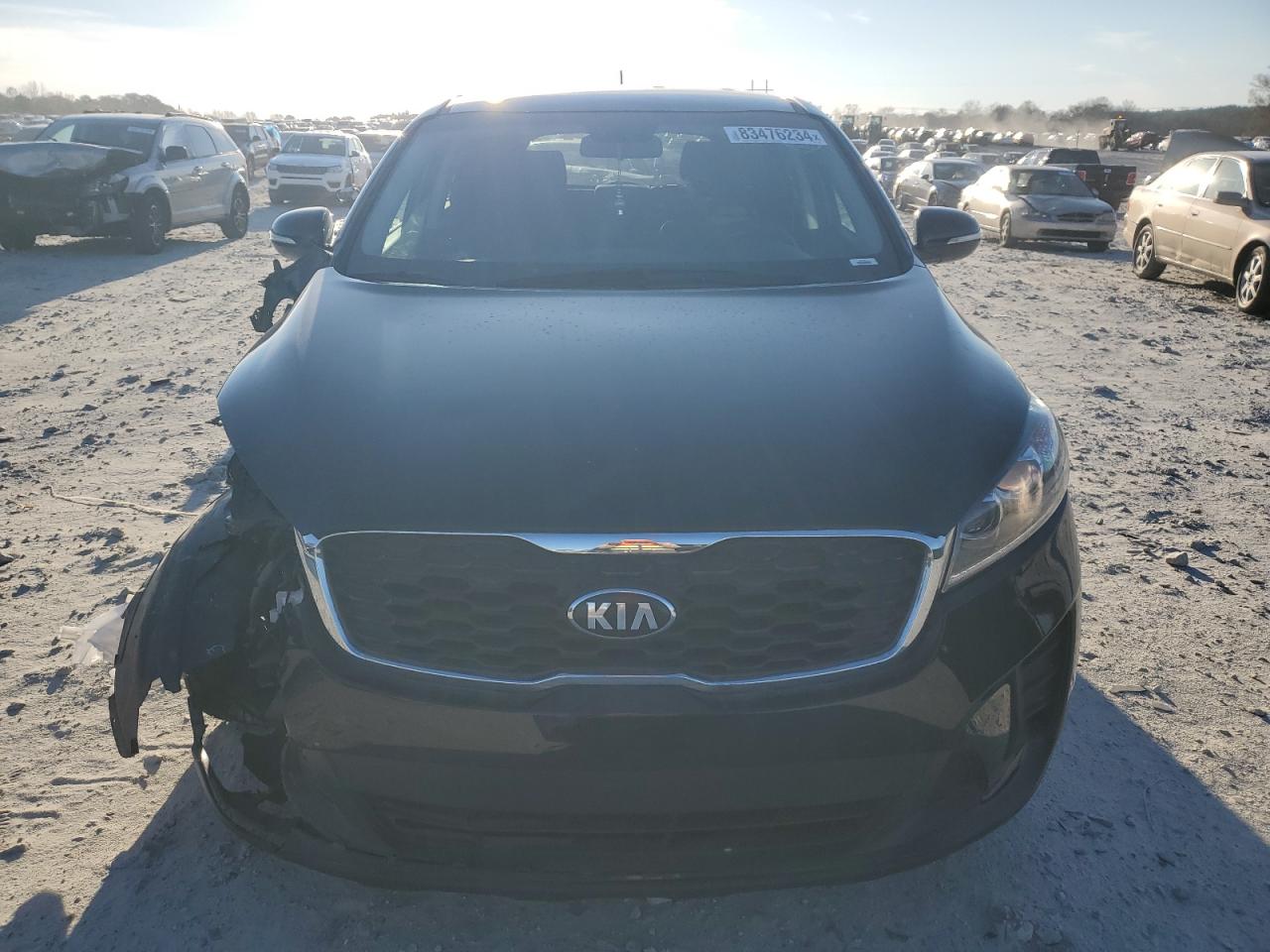 2019 Kia Sorento - Image 5