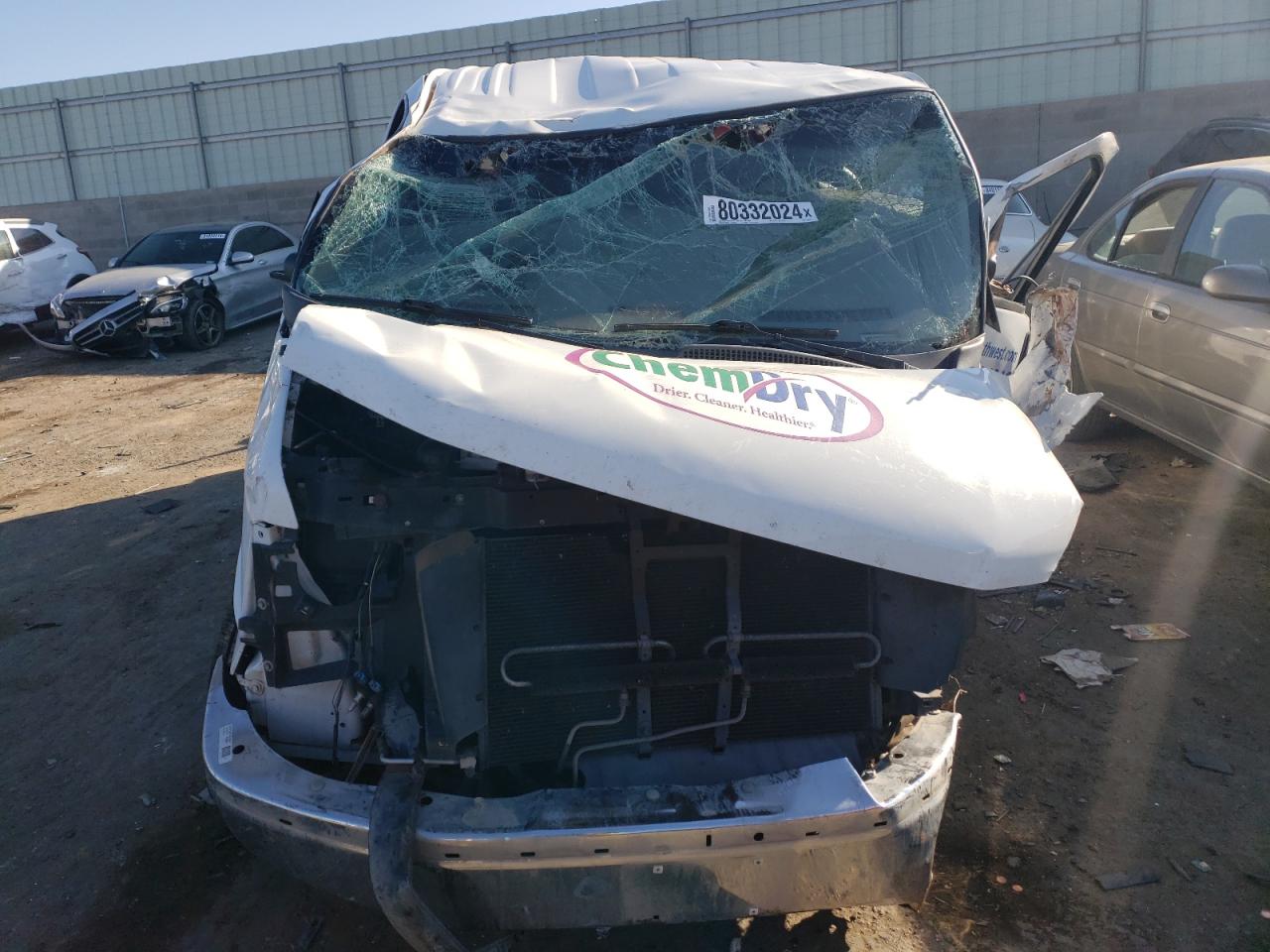 2013 Chevrolet Express - Image 5