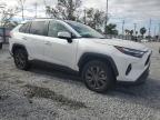 2023 Toyota Rav4 Xle Premium للبيع في Riverview، FL - Water/Flood