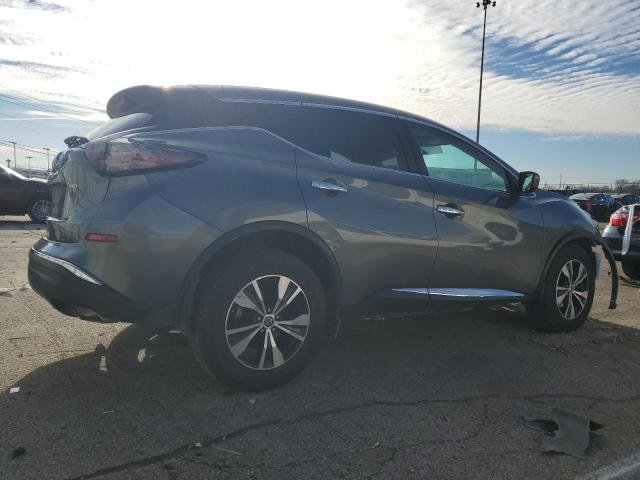  NISSAN MURANO 2020 Szary