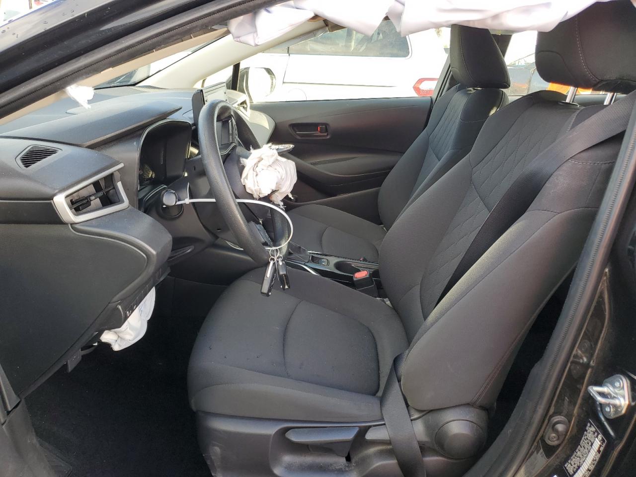 2022 Toyota Corolla - Image 7