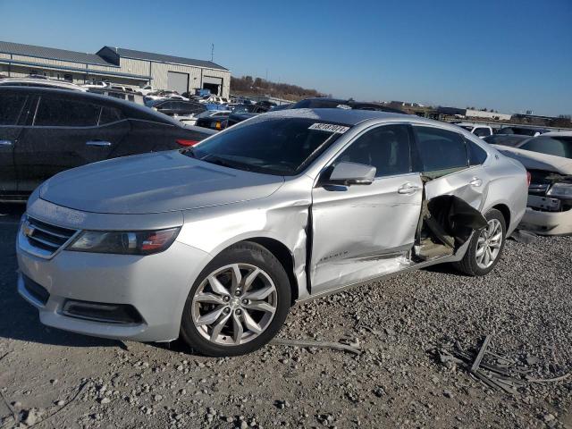 2018 Chevrolet Impala Lt на продаже в Earlington, KY - Front End