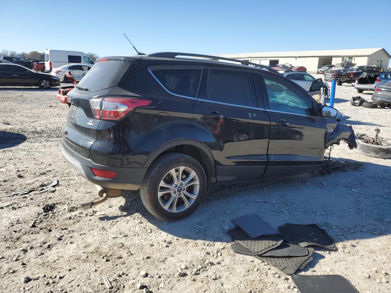 2018 Ford Escape - Image 3
