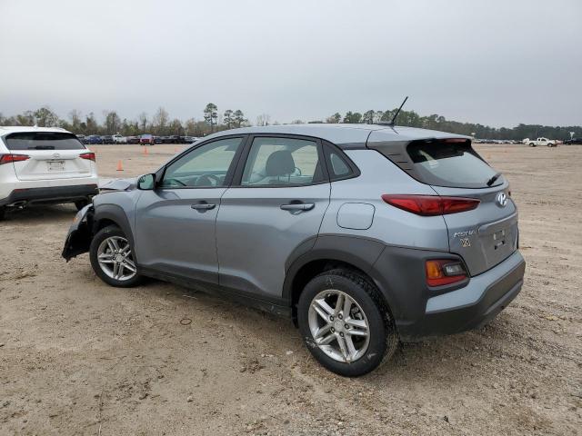  HYUNDAI KONA 2021 Szary