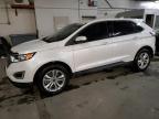 2016 Ford Edge Sel на продаже в Littleton, CO - Front End