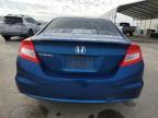 2013 Honda Civic Lx zu verkaufen in Fresno, CA - Front End