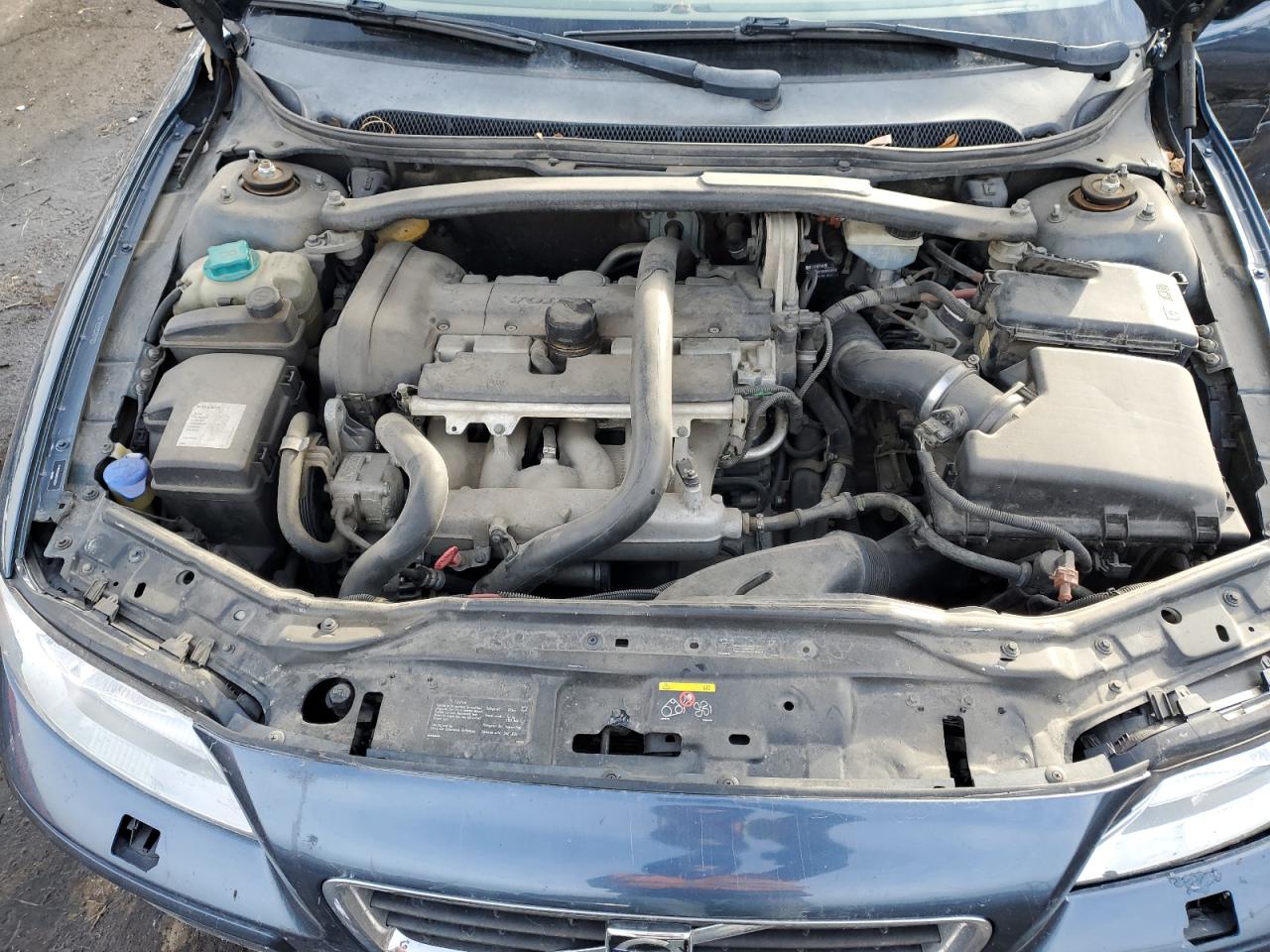 2009 Volvo S60 - Image 11