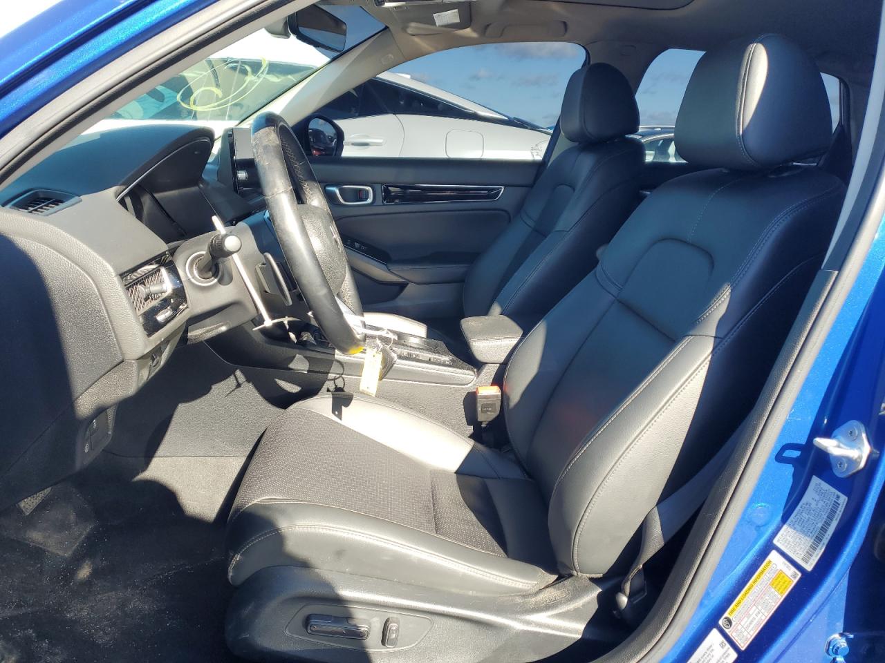 2023 Honda Civic - Image 7
