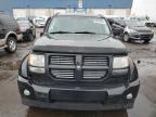 2011 Dodge Nitro Heat продається в Woodhaven, MI - Side