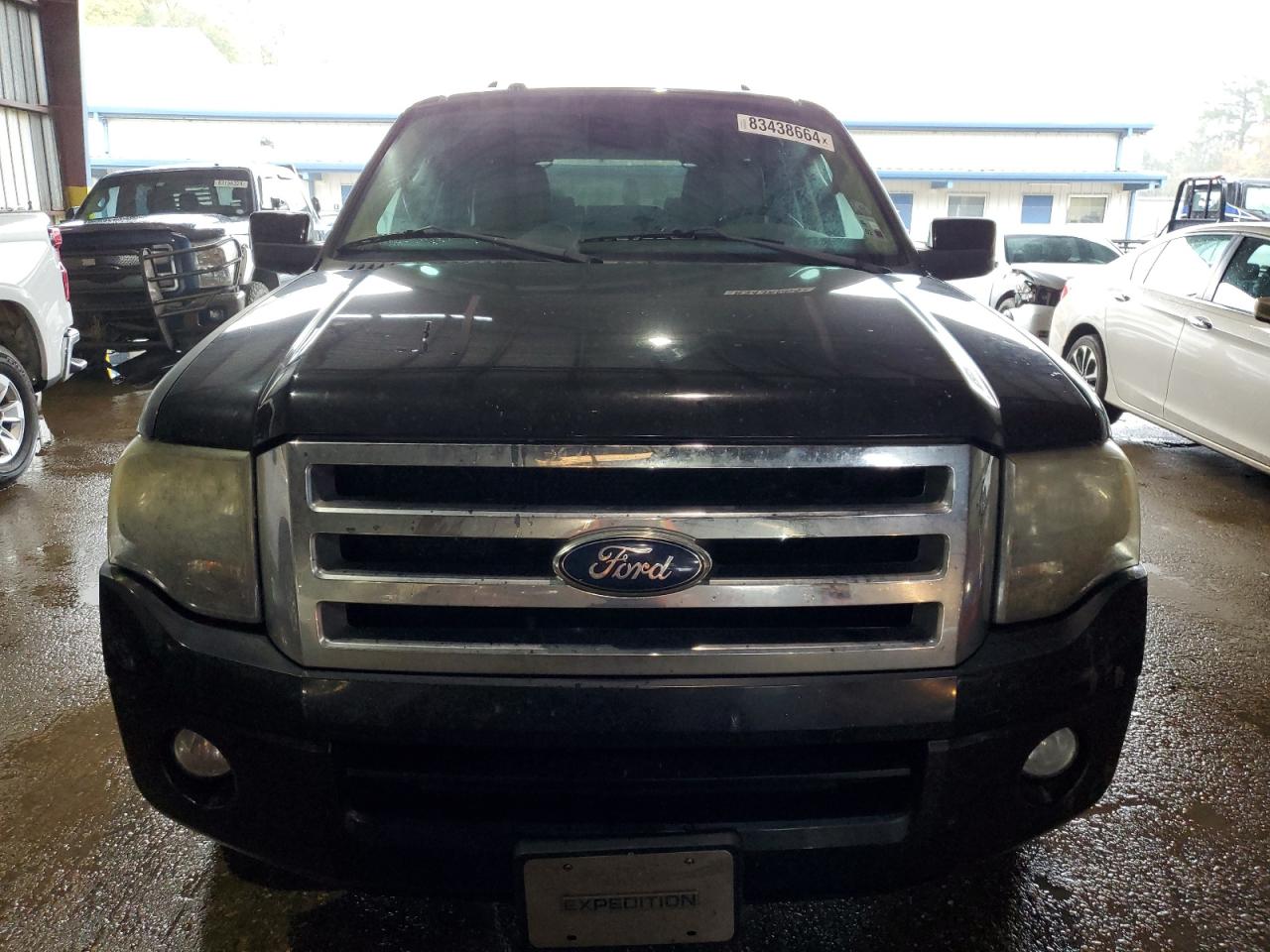 VIN 1FMJK1K58DEF30928 2013 FORD EXPEDITION no.5