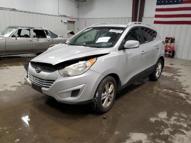 2012 Hyundai Tucson Gls