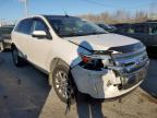 2013 Ford Edge Limited للبيع في Pekin، IL - Front End