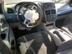 2013 Dodge Grand Caravan Sxt en Venta en Wichita, KS - Front End