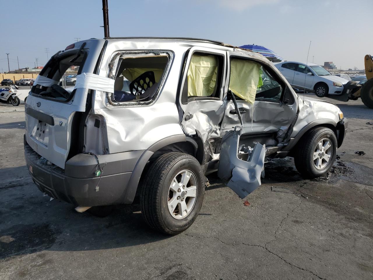 2006 Ford Escape - Image 3