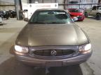 2001 Buick Lesabre Custom en Venta en Eldridge, IA - Burn - Engine