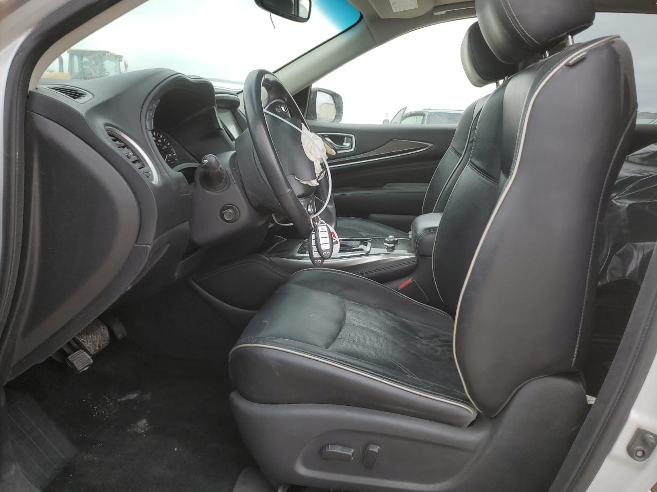 2018 Infiniti QX60 - Image 7