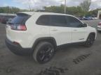 2019 Jeep Cherokee Latitude Plus zu verkaufen in Miami, FL - Front End