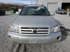 2005 Toyota Highlander Limited на продаже в Reno, NV - Rear End