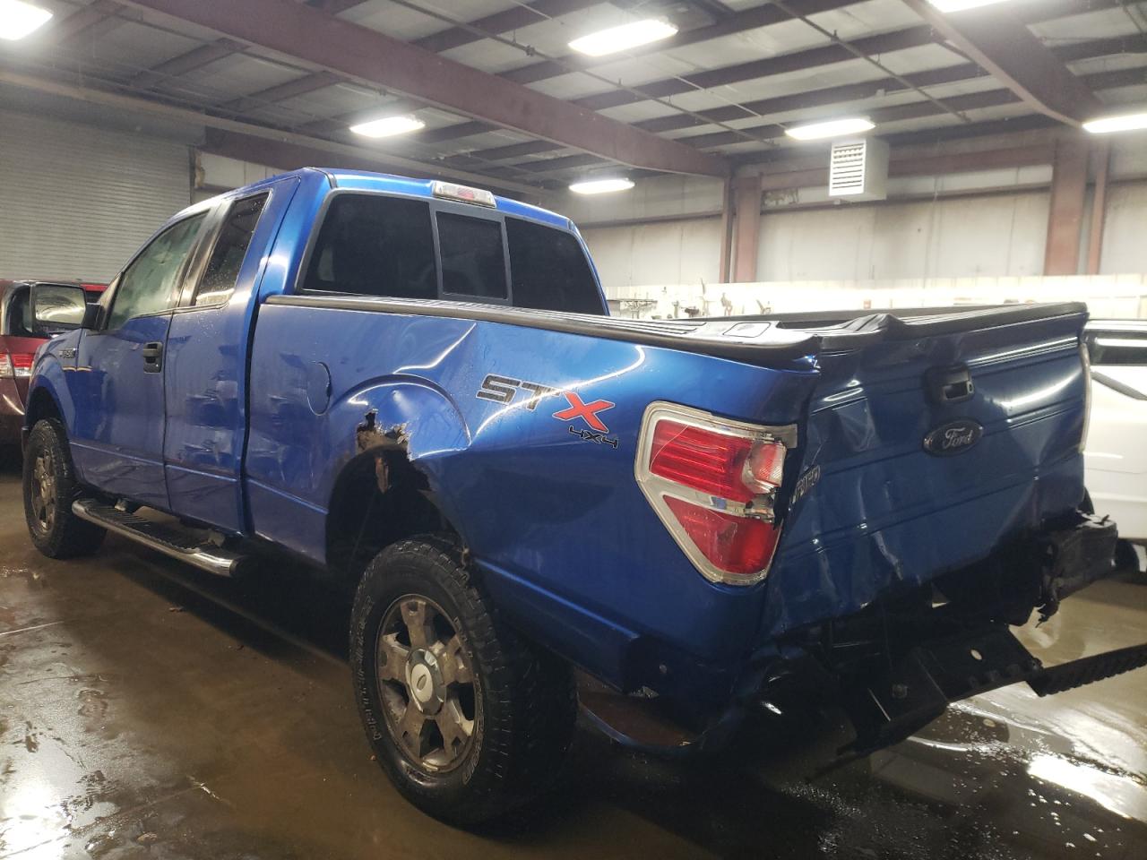 2010 Ford F-150 - Image 2
